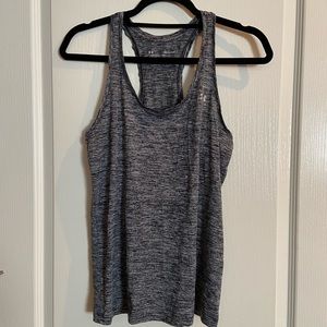 Under Armour athletic top